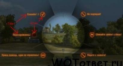 Определились лучшие команды World of Tanks