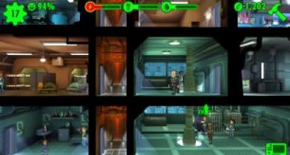 Fallout Shelter - Системные требования Fallout shelter системные требования на андроид